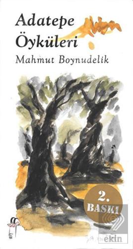Ekin Kitap