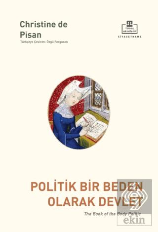Ekin Kitap