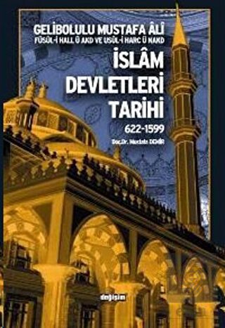 Ekin Kitap