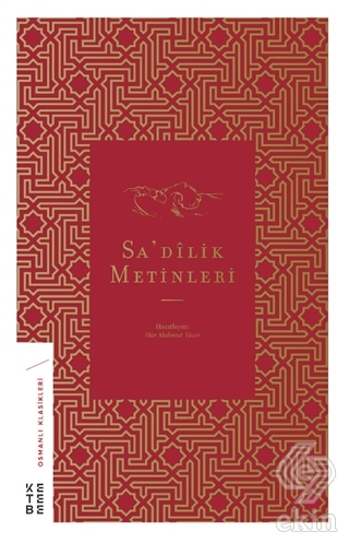 Ekin Kitap