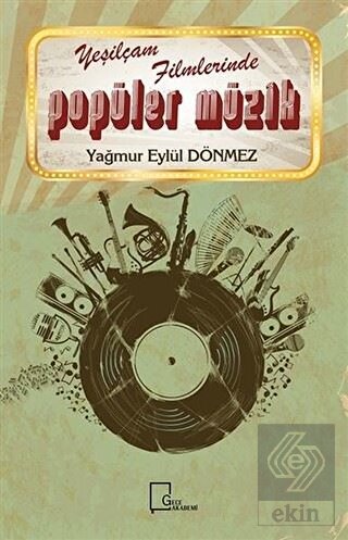 Ekin Kitap