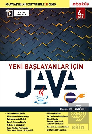 Ekin Kitap