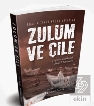 Zulüm ve Çile