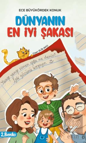 Ekin Kitap