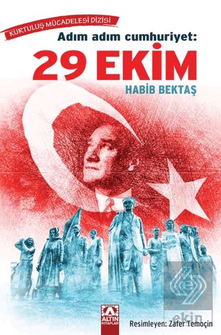 Ekin Kitap