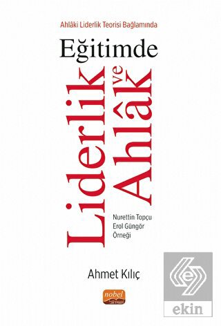 Ekin Kitap