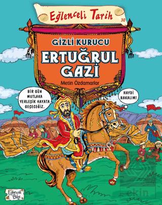 Ekin Kitap