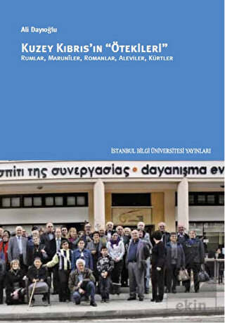 Kuzey Kıbrıs ın Ötekileri
