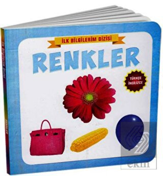 Ekin Kitap
