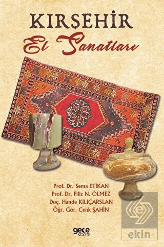 Ekin Kitap