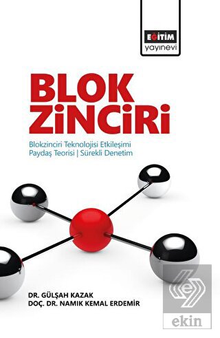 Ekin Kitap