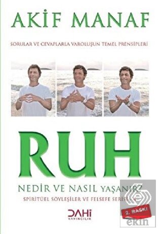 Ekin Kitap
