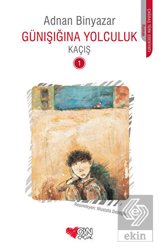 Ekin Kitap
