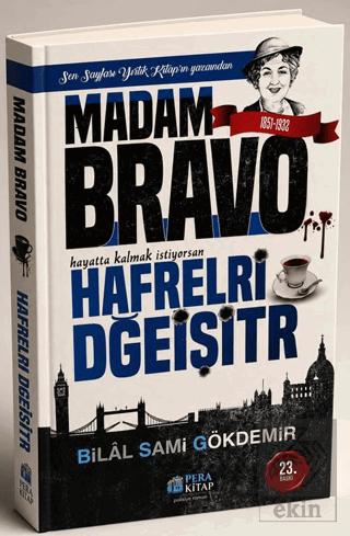 Ekin Kitap