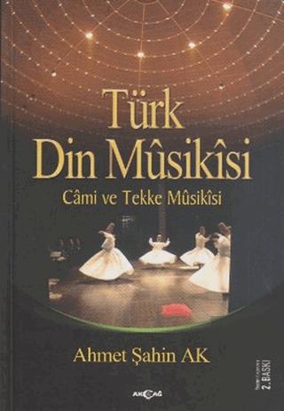 Türk Din Mûsikîsi