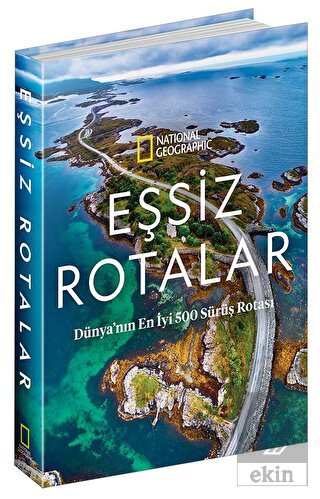 Ekin Kitap