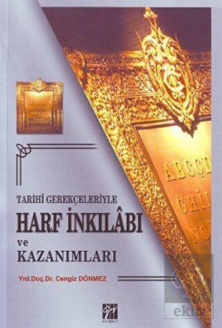 Ekin Kitap