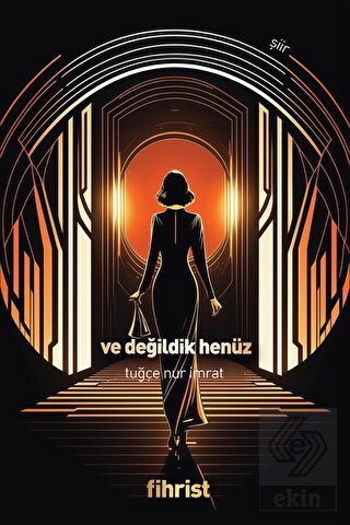 Ekin Kitap