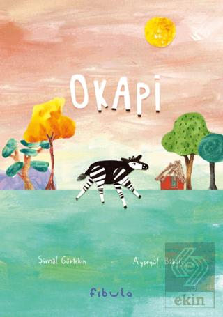 Ekin Kitap