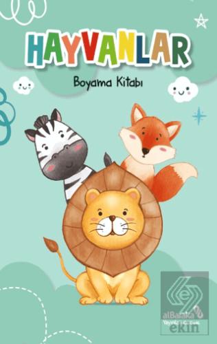 Ekin Kitap