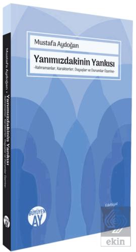 Ekin Kitap