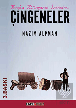 Ekin Kitap