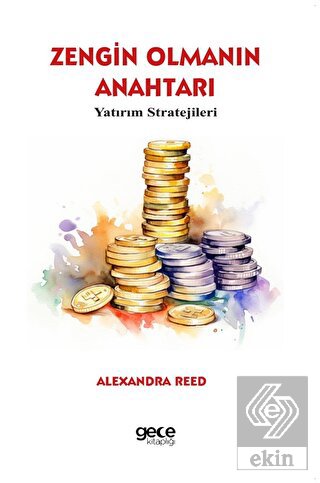 Ekin Kitap