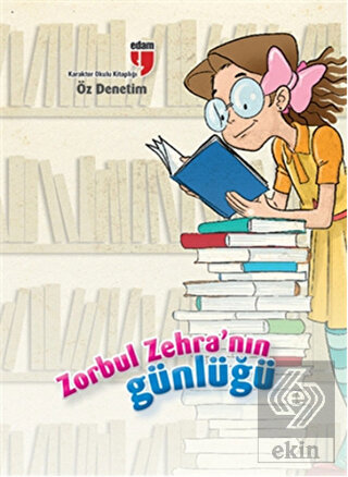 Ekin Kitap