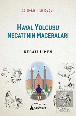 Ekin Kitap