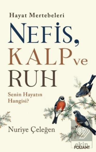 Ekin Kitap