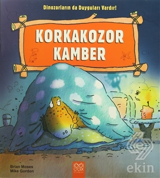 Ekin Kitap