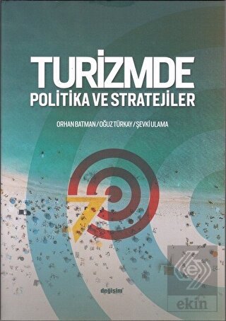 Ekin Kitap