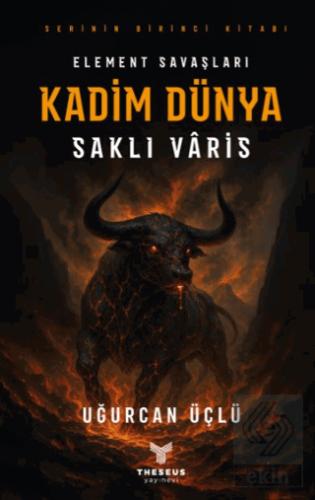 Ekin Kitap