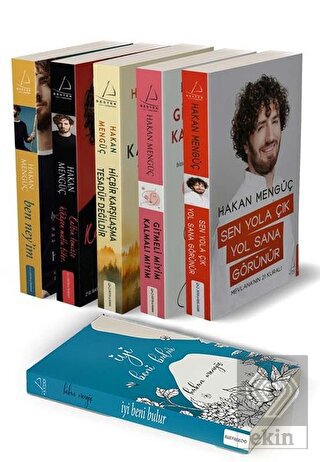 Ekin Kitap