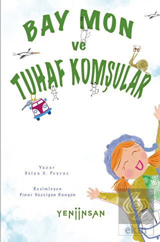 Ekin Kitap