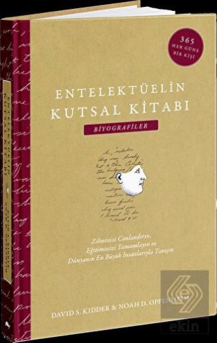 Ekin Kitap