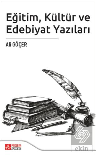 Ekin Kitap