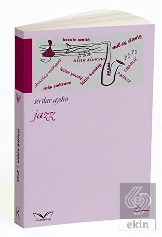 Jazz Serdar Aydın 67 İndirim
