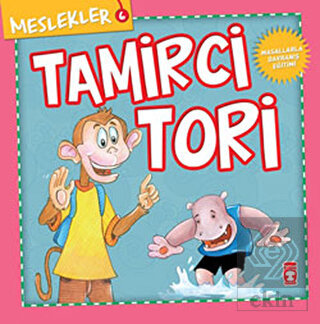 Tamirci Tori Meslekler
