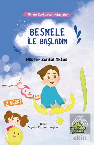Ekin Kitap