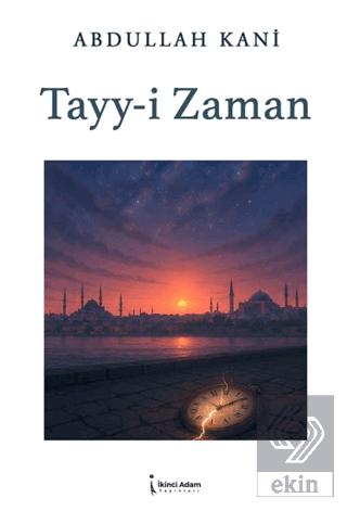 Ekin Kitap