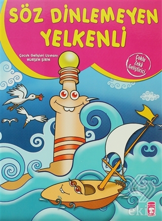 Ekin Kitap