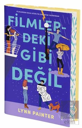 Ekin Kitap
