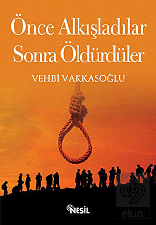 Ekin Kitap