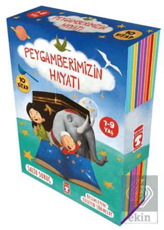 Ekin Kitap