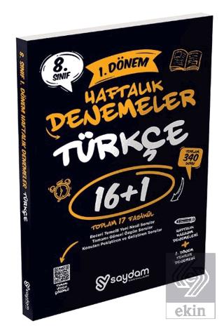 Ekin Kitap