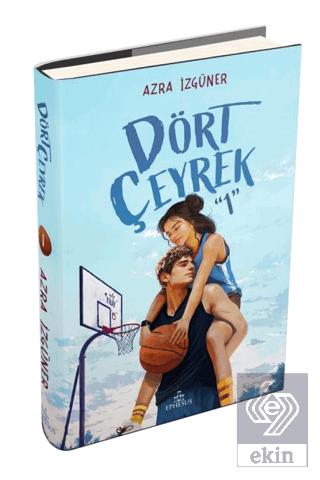 Ekin Kitap