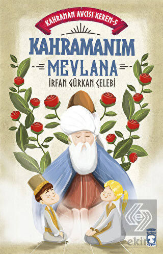 Ekin Kitap