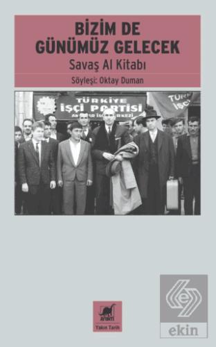 Ekin Kitap