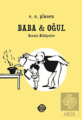 Ekin Kitap